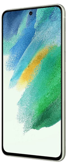 Nowy Samsung Galaxy S21 FE 5G SM-G990B 8GB 128GB Olive Android