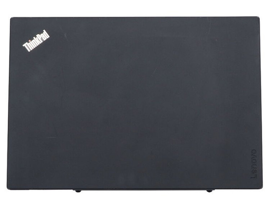 Lenovo ThinkPad P51s i7-6500U 1920x1080 nVidia Quadro M520 Klasa A-