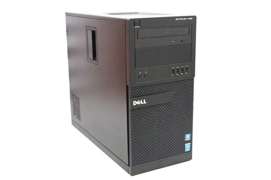 Dell Optiplex XE2 MT i7-4770s 4x3.1GHz 16GB 240GB SSD DVD Windows 10 Home