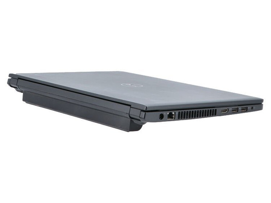 Dell Latitude 3470 i5-6200U 8GB 256GB SSD 1366x768 Klasa A Windows 10 Professional