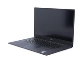 Dell XPS 15 9570 i7-8750H 16GB 512GB SSD 1920x1080 Nvidia GeForce GTX 1050Ti Klasa A Windows 11 Professional