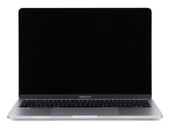 Apple MacBook Pro A1708 i7-7660U 16GB 512GB SSD 2560x1600 Klasa A- S/N: FVFX93TVHV2H