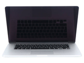 Apple MacBook Pro A1398 i7-4870HQ 16GB 512GB SSD 2880x1800 AMD Radeon R9 M370X Klasa A- MacOS Big Sur