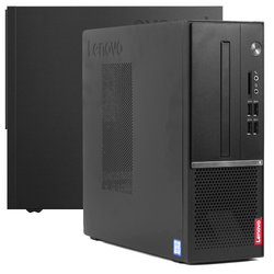 Lenovo V530s SFF i5-9400 6x2.9GHz 16GB 256GB SSD DVD Windows 11 Home