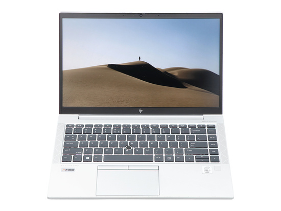 HP EliteBook 840 G7 i7-10610U 1920x1080 Klasa A- S/N: 5CG1435QS3
