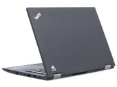 Dotykowy Lenovo ThinkPad T450 i5-5300U 16GB 240GB SSD 1600x900 Klasa A- Windows 10 Professional