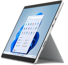 Microsoft Surface Pro 8 i7-1185G7 16GB 256GB SSD 2880x1920 Klasa A Tablet