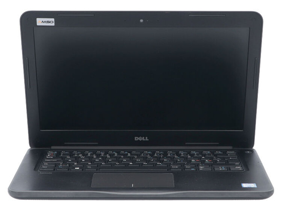 Dell Latitude 3380 Intel Pentium 4415U 8GB NOWY DYSK 240GB SSD 1366x768 Klasa A