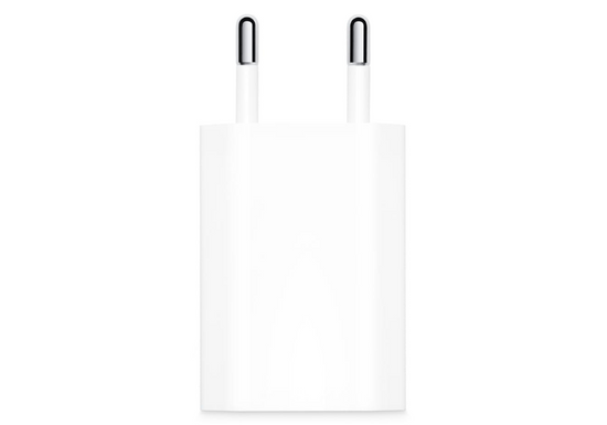Nowa Ładowarka Adapter Apple USB 5W MD813ZM/A