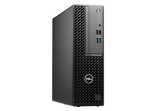 Nowy Dell Optiplex 3000 SFF i3-12100 4x3.3GHz 8GB 256GB M.2 SSD Windows 11 Professional