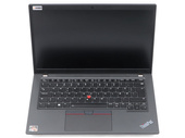 Lenovo ThinkPad L14 G4 AMD Ryzen 5 Pro 7530U 16GB 256GB SSD 1920x1080 Klasa A- Windows 11 Home