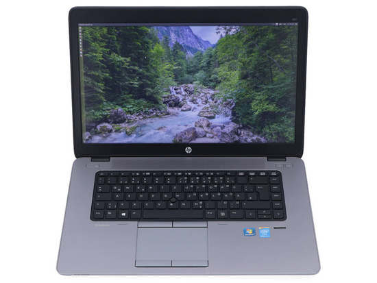 HP EliteBook 850 G1 i5-4300U 8GB 240GB SSD 1920x1080 Klasa A