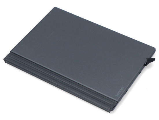 Lenovo ThinkPad X1 Gen. 2 i5-7Y54 8GB 256GB SSD 2160x1440 Klasa A- Windows 10 Professional