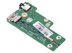 Moduł USB Audio do Lenovo Thinkpad L460 BL460 NS-A652 U46