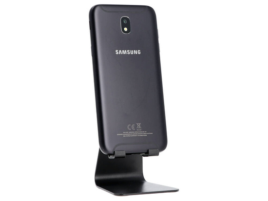 Samsung Galaxy J5 SM-J530F 2GB 16GB Black Powystawowy Android