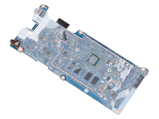 PŁYTA GŁÓWNA DA0G3MB18F0 HP Chromebook 14 USZKODZONA P10