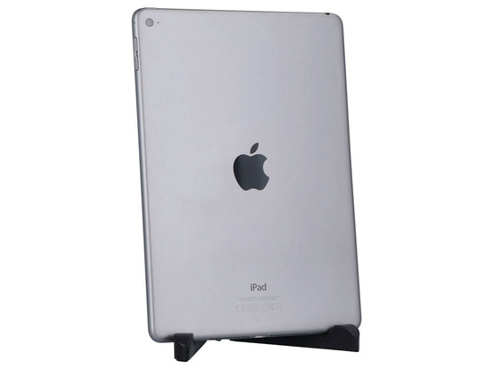 Apple iPad Air 2 A1566 2GB 64GB Space Gray Powystawowy iOS
