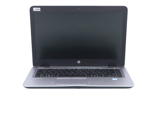 HP EliteBook 840 G4 i5-7200U 8GB 240GB SSD 1920x1080 Klasa A-/B Windows 10 Professional