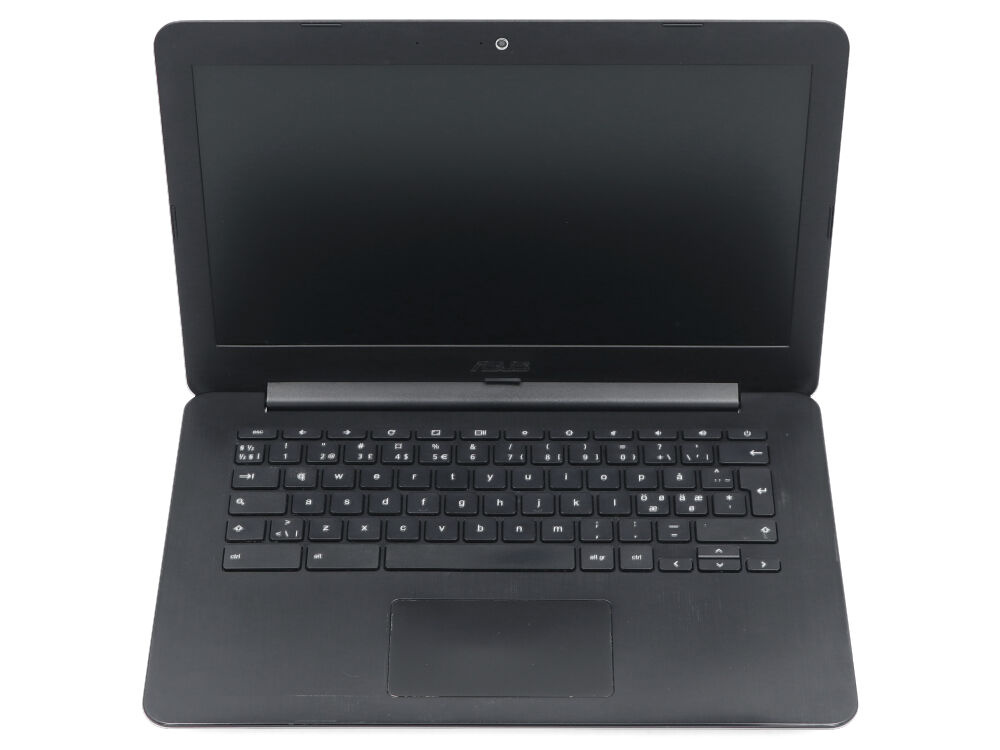 Asus Chromebook C300M Intel Celeron N2840 4GB 16GB 1366x768