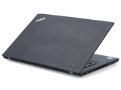 Lenovo ThinkPad T470 i5-6300U 8GB 256GB SSD 1366x768 Klasa A- Windows 10 Professional