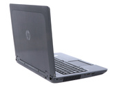 HP Zbook 15 I7-4600M 8GB Brak Dysku 1920x1080 Klasa C Brak systemu SN: CND4349FWT
