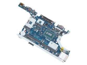 PŁYTA GŁÓWNA LA-9591P Dell Latitude E7440 USZKODZONA P10 - 159994