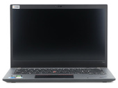 Lenovo ThinkPad T14s Gen 2 i5-1135G7 8GB 512GB SSD 1920x1080 Klasa B Windows 11 Home