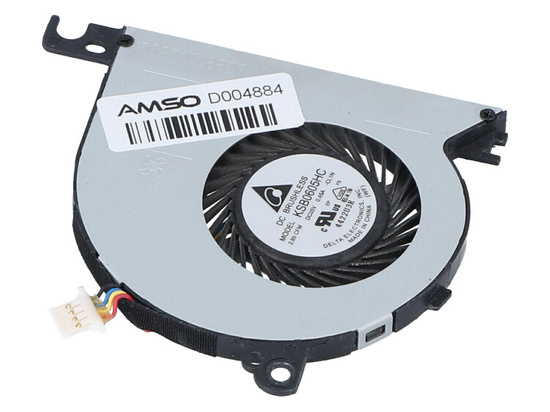 Chłodzenie Wentylator do Dell Latitude E7240 GVH35 U22