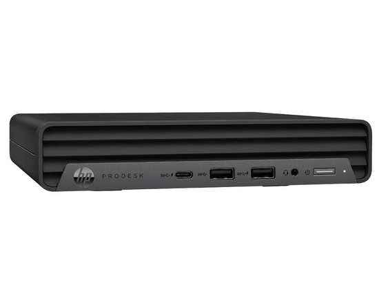 HP ProDesk 400 G6 Desktop Mini i7-10700T 8x2.0GHz 16GB 256GB SSD WIFI Windows 11 Home U1