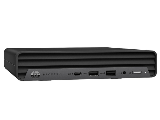 HP ProDesk 400 G6 Desktop Mini i7-10700T 8x2.0GHz 16GB 256GB SSD WIFI Windows 11 Professional