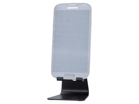 Samsung Galaxy S4 GT-I9505 2GB 16GB Black Klasa C Android BZ