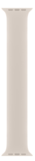 Oryginalny Pasek Apple Solo Loop Starlight  41mm Size 6