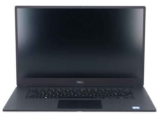 Dell Precision 5540 Intel i7-9850H 32GB 1TB SSD 1920x1080 Nvidia Quadro T1000 Klasa A Windows 11 Professional