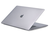 Apple MacBook Pro 16" A2141 Space Gray 2019r. i7-9750H 16GB 512GB SSD 3072x1920 AMD Radeon Pro 5300M Klasa A MacOS Big Sur