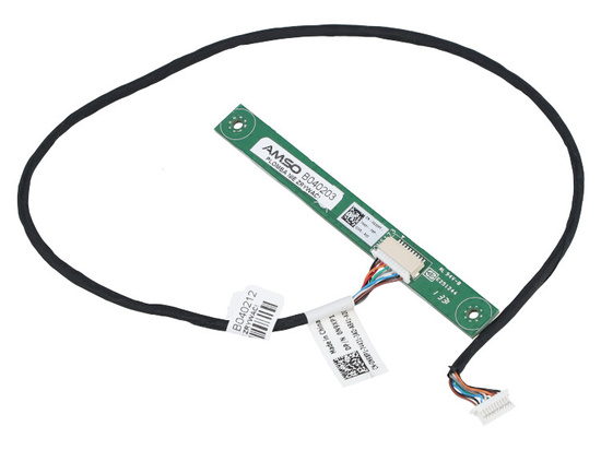 Moduł Przycisk Włącznik do Dell Optiplex 9010 G20PT U57