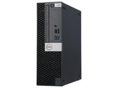 Dell Optiplex 5050 SFF i7-6700 3.4GHz 16GB 512GB SSD Windows 10 Professional