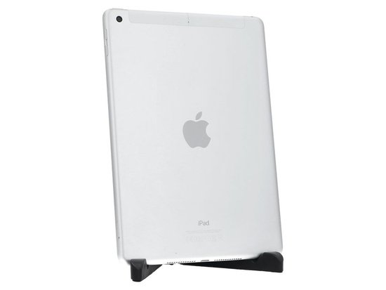 Apple iPad 5 A1823 Cellular 2GB 128GB Silver Klasa A/B iOS