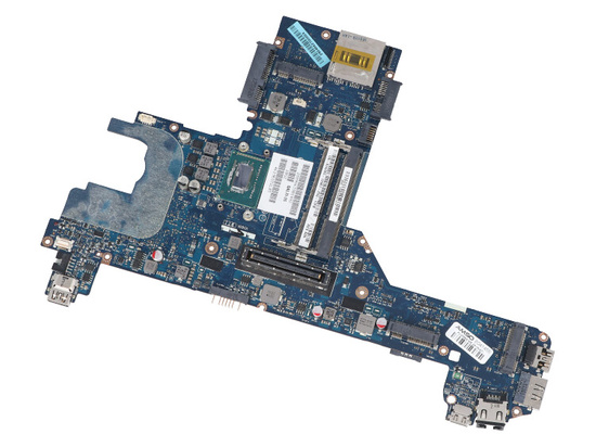 PŁYTA GŁÓWNA LA-7741P Dell Latitude E6330 USZKODZONA P23