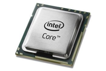 Uszkodzony Procesor Intel Core 4 generacji OEM