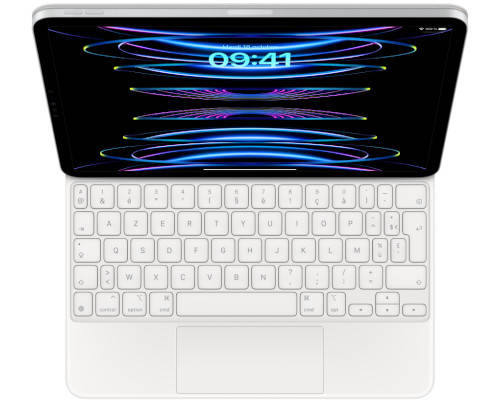 Nowa Oryginalna klawiatura iPad Pro Magic Keyboard 11'' French 