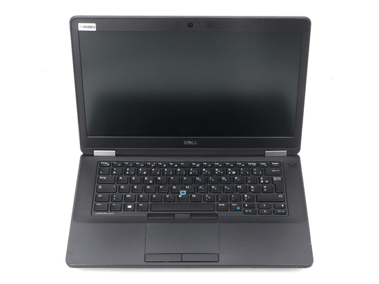 Dell Latitude E5470 i5-6300U 1920x1080 Klasa B S/N: 5SC4P72