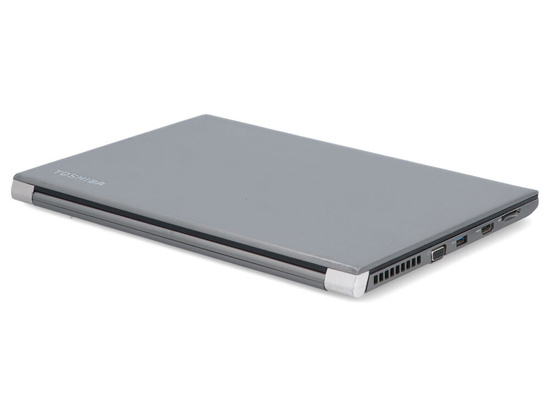 Dotykowy Toshiba Tecra Z40T-C i5-6300U 8GB 240GB SSD 1920x1080 Klasa A-