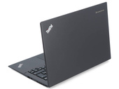 Lenovo ThinkPad X1 Carbon 3rd i7-5600U 8GB 256GB SSD 2560x1440 Klasa A- Windows 10 Professional