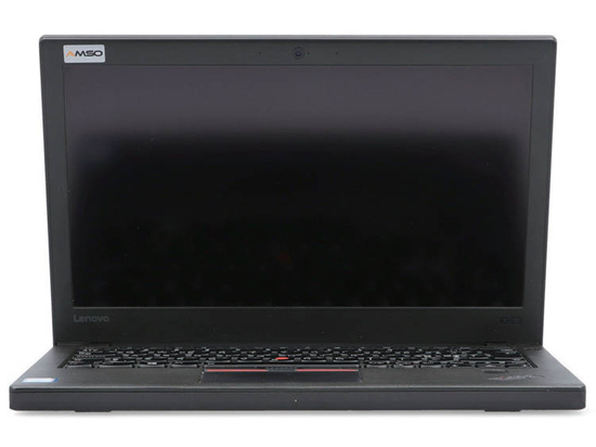 Lenovo ThinkPad X270 i5-6300U 1366x768 Klasa A