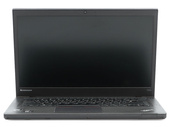 Lenovo ThinkPad T431s i5-3337U 4GB 320GB HDD 1600x900 Klasa C QWERTY PL