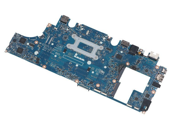 PŁYTA GŁÓWNA LA-9431P Dell Latitude E7240 USZKODZONA P3