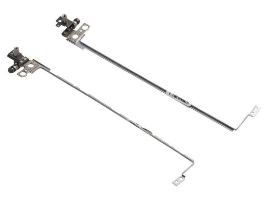 Komplet Zawiasów z Prowadnicami do Lenovo ThinkPad T440P AM0S0000300 AM0S0000400 U49