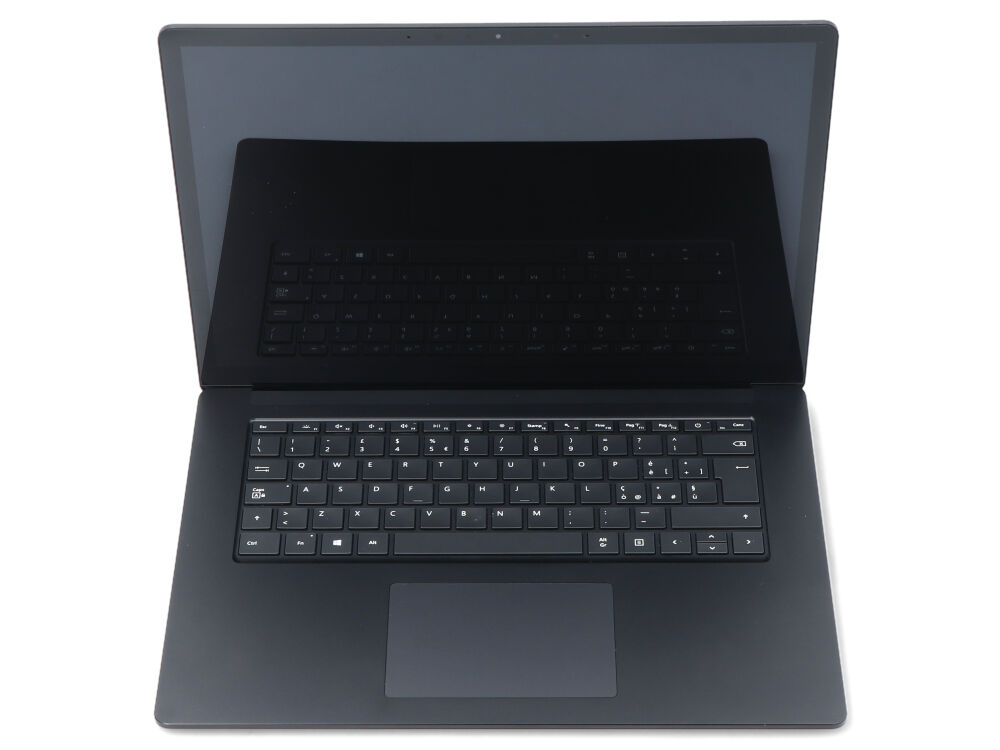 Microsoft Surface Laptop 3 i7-1065G7 32GB 1TB SSD 15