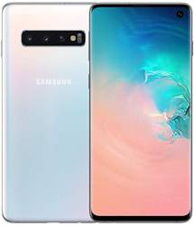 Samsung Galaxy S10 SM-G973F 8GB 128GB Prism White Klasa B Android