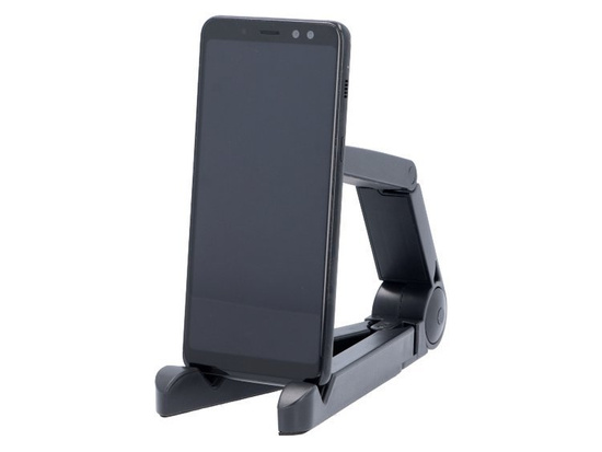 Samsung Galaxy A8 SM-A530F 4GB 32GB Black Klasa B Android